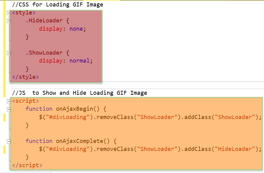 JQuery Unobtrusive Ajax for Partial Updates in ASP.NET MVC by Nishan Aryal